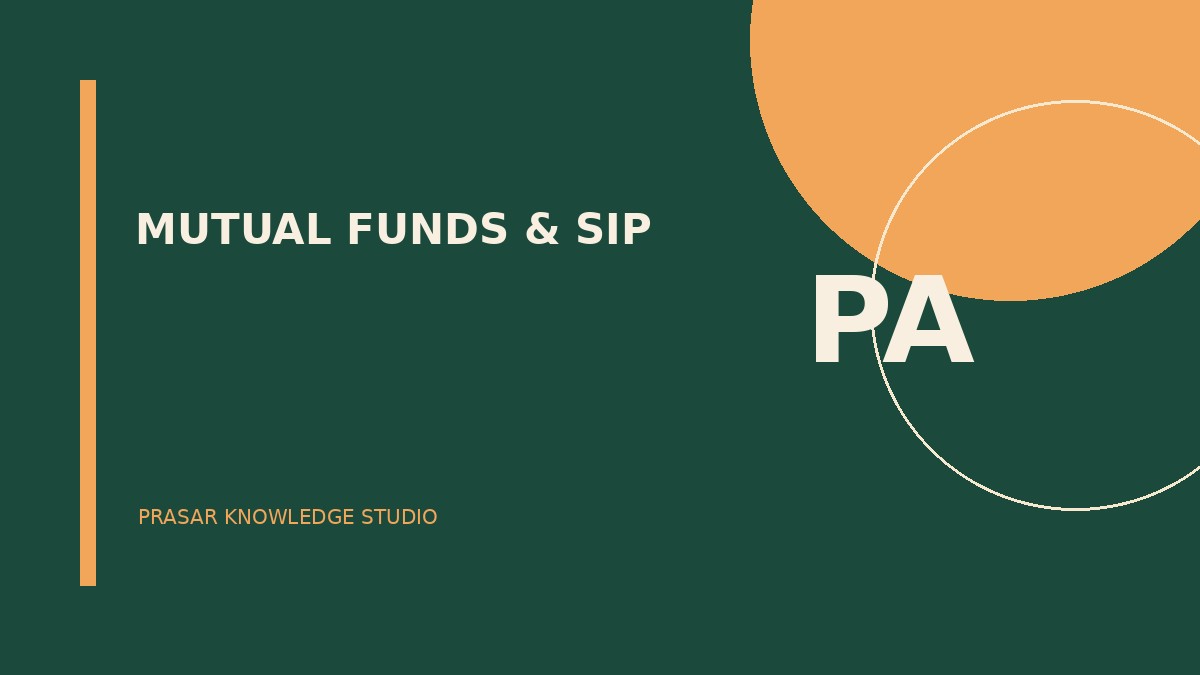 A simple portfolio can still be a complete portfolio